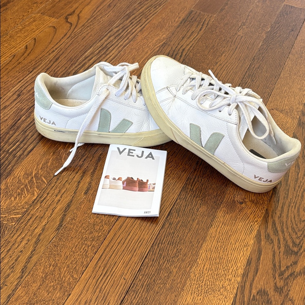 Veja Campo sneakers 7